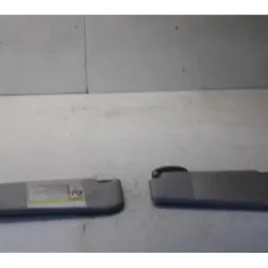 Beperkte Voorraad Zonklep FIAT PUNTO (199_), FIAT PUNTO EVO (199_), FIAT GRANDE PUNTO (199_), ABARTH GRANDE PUNTO