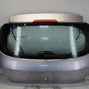 Premium Kofferruimteklep PEUGEOT 308 I (4A_, 4C_), PEUGEOT 308 SW I (4E_, 4H_)