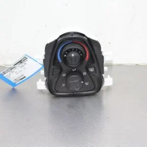 Alleen Vandaag Bedieningselement verwarming & ventilatie PEUGEOT 108
