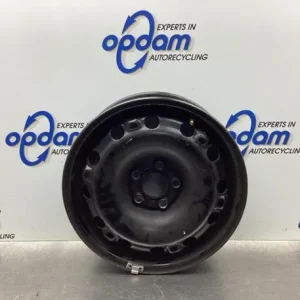 Stalen velg SEAT IBIZA III (6L1) Rechtstreeks Van De Fabrikant