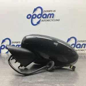 Direct Beschikbaar Buitenspiegel OPEL CORSA D (S07)