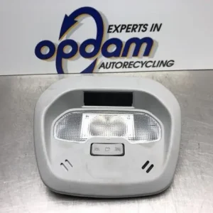 Populair Interieurverlichting OPEL KARL (C16)