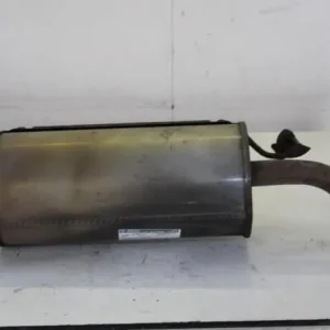 Einddemper HYUNDAI GETZ (TB) Speciale Aanbieding