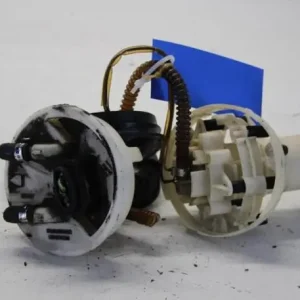 Brandstofpomp AUDI A6 (4B2, C5) In De Mode