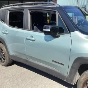 Beperkte Voorraad Deur JEEP RENEGADE SUV (BU, B1)