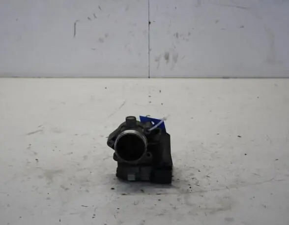 Gasklephuis PEUGEOT 206 Hatchback (2A/C) Speciale Aanbieding