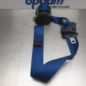 Veiligheidsgordel CITROËN SAXO (S0, S1) Gratis Verzending