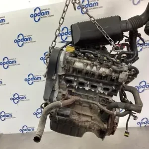 Motor kaal FIAT IDEA (350_) Nieuw