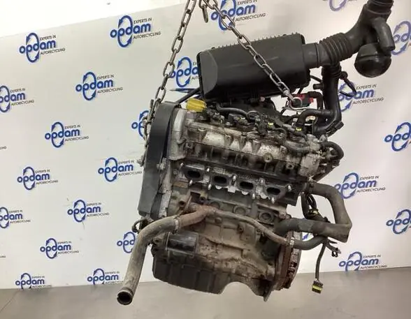 Motor kaal FIAT IDEA (350_) Nieuw