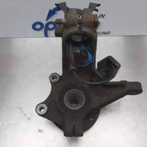 Korting Astap PEUGEOT 206+ (2L_, 2M_)