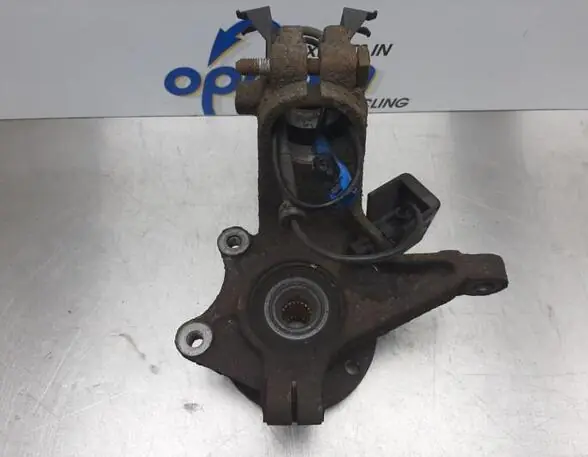 Korting Astap PEUGEOT 206+ (2L_, 2M_)