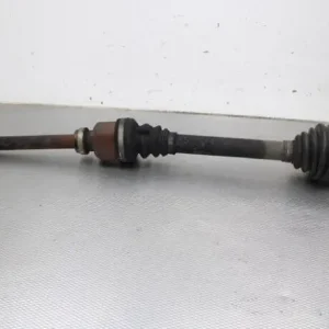 Beperkte Voorraad Aandrijfas CITROËN C4 GRAND PICASSO I (UA_), CITROËN C4 PICASSO I MPV (UD_)