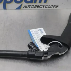 Luxe Gordelspanner VOLVO V50 (545)