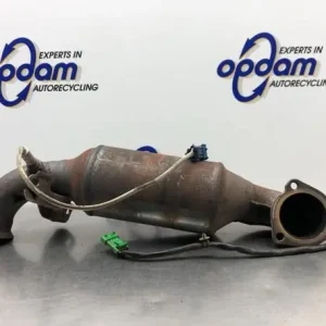 Authentiek Katalysator PEUGEOT 208 I (CA_, CC_)