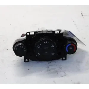 Beperkt Aanbod Bedieningselement verwarming & ventilatie FORD FIESTA VI (CB1, CCN)