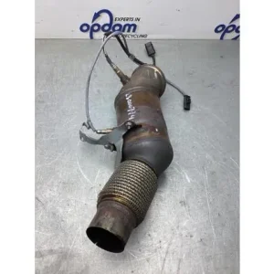 Katalysator BMW 3 (F30, F80), BMW 5 (G30, F90), BMW 3 (G20, G80) Nu Kopen