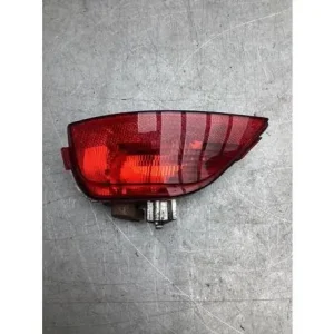 Express Levering Mistachterlamp RENAULT MEGANE IV Hatchback (B9A/M/N_), RENAULT MEGANE E-TECH SUV