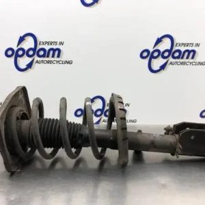 Goedkoop Veerpoot FIAT SCUDO Van (270_, 272_)