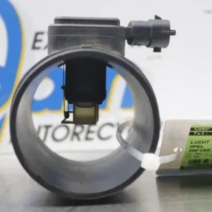 Luchtmassameter OPEL ZAFIRA / ZAFIRA FAMILY B (A05) Flitsaanbieding