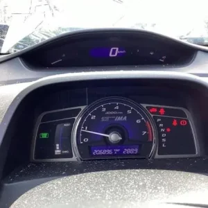 Toerenteller HONDA CIVIC VIII Saloon (FD, FA) Beste Prijs