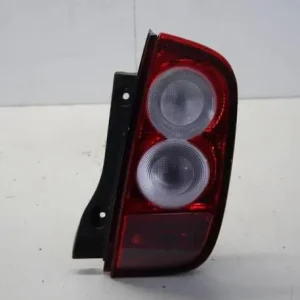 Achterlicht NISSAN MICRA III (K12) Populair