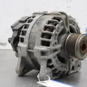 Must-Have Dynamo (Alternator) NISSAN QASHQAI II SUV (J11, J11_), RENAULT GRAND SCÉNIC IV (R9_), RENAULT SCÉNIC IV (J9_)