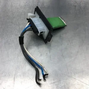 Weerstand interieurventilatie MINI MINI (R50, R53), MINI MINI (R56) Betrouwbaar