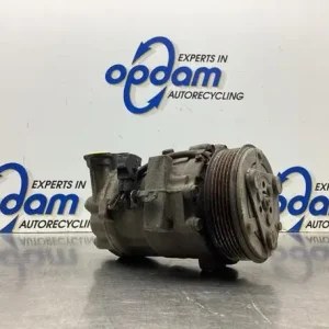 Airco Compressor FIAT FIORINO Box Body/MPV (225_), FIAT QUBO (225_) Fabrieksprijs