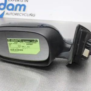 Veilige Betaling Buitenspiegel SAAB 9-3 (YS3F, E79, D79, D75)