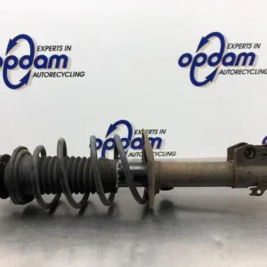 Shop Nu Veerpoot TOYOTA YARIS (_P9_)