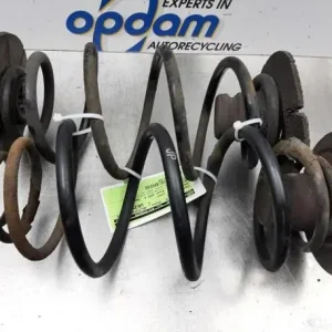 Chassisveer OPEL ASTRA G Hatchback (T98) Hoge Kwaliteit