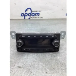 Aanwijsinstrument OPEL KARL (C16) Garantie Inbegrepen