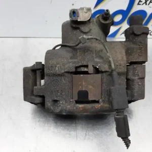 Alleen Vandaag Remklauw FORD KA (RU8), FIAT PANDA (169_), FIAT 500 (312_), FIAT 500 C (312_)