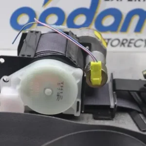 Veiligheidsgordel MAZDA MPV II (LW) Uitverkoop