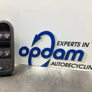 Schakelaar voor Elektrische Ramen RENAULT SCÉNIC II (JM0/1_), RENAULT GRAND SCÉNIC II (JM0/1_) Hoge Kwaliteit