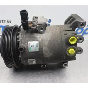 Actieprijs Airco Compressor KIA VENGA (YN)