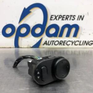 Fabrieksprijs Spiegelverstelling Schakelaar OPEL ZAFIRA A MPV (T98)