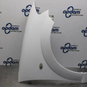 Goedkoop Spatbord CITROËN C3 I (FC_, FN_)