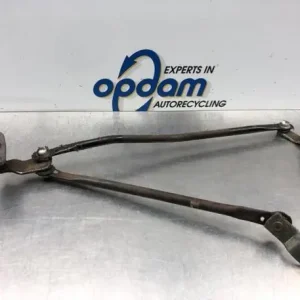 Exclusief Ruitenwisserstangen HYUNDAI ATOS (MX), HYUNDAI ATOS PRIME (MX)