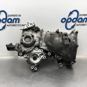 Oliepomp CITROËN C1 (PM_, PN_) Veilige Betaling