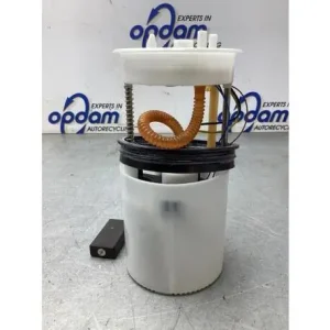 Brandstofpomp AUDI A1 Sportback (8XA, 8XF) Wereldwijde Verzending