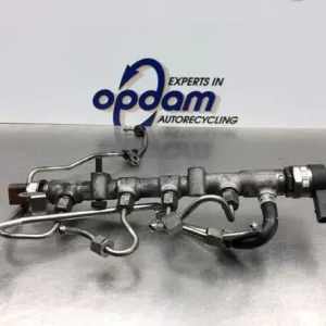 Mengselverdeler VW CRAFTER 30-50 Van (2E_) Populair