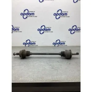 Aandrijfas MERCEDES-BENZ C-CLASS (W204) Authentiek