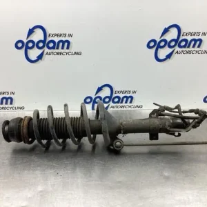 Veerpoot AUDI TT (8N3) Geld-Terug-Garantie