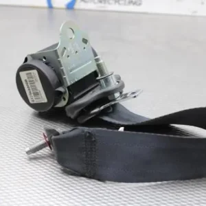 Veiligheidsgordel NISSAN JUKE (F15) Laatste Versie