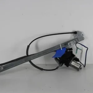 Raambedieningsmechanisme RENAULT SCÉNIC I MPV (JA0/1_, FA0_), RENAULT MEGANE Scenic (JA0/1_) Exclusief