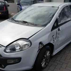 Fusee FIAT PUNTO (199_), FIAT PUNTO EVO (199_), FIAT GRANDE PUNTO (199_), ABARTH GRANDE PUNTO Premium