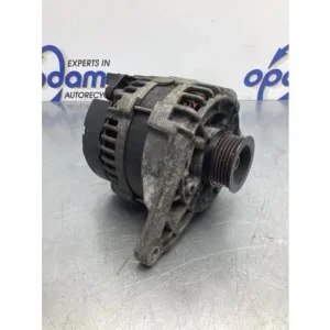Dynamo (Alternator) MERCEDES-BENZ A-CLASS (W176) Shop Nu