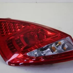 Achterlicht FORD FIESTA VI (CB1, CCN) Laatste Versie