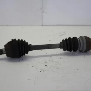 Ambachtelijk Aandrijfas OPEL ASTRA H (A04)